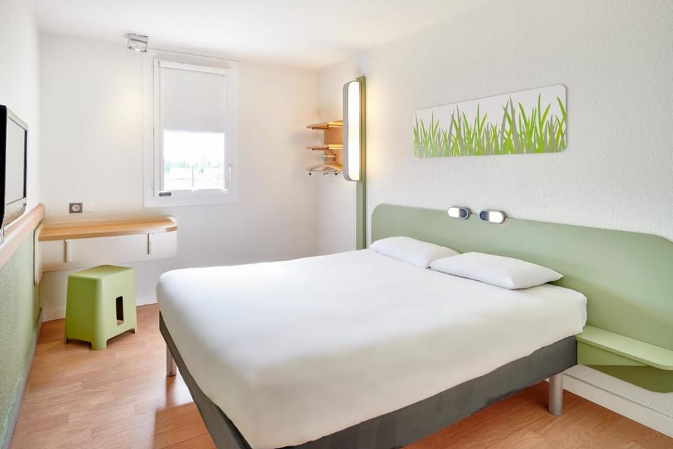 ibis budget Lyon Sud St Genis Laval Hotel in Auvergne-Rhône-Alpes