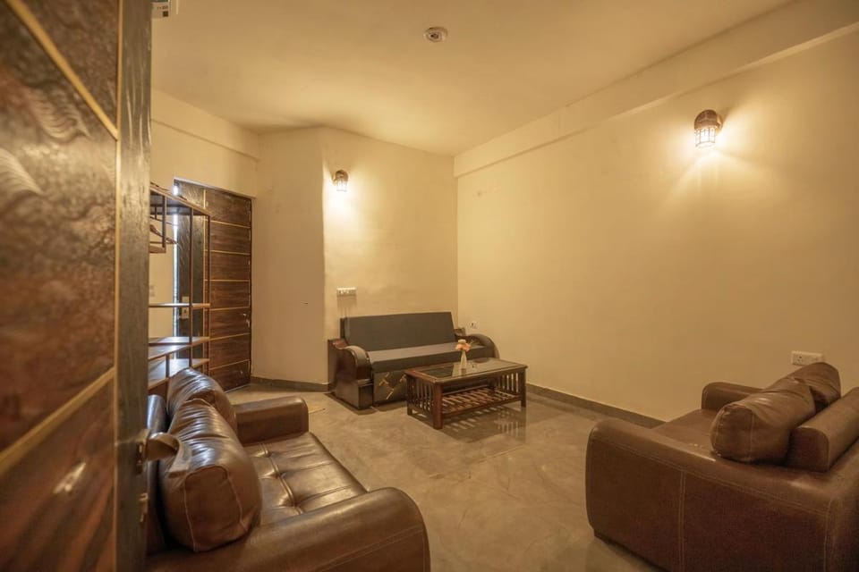 La Perle River Resort By Excel Hotels & Resorts Campground/ 
RV Resort in Uttarakhand