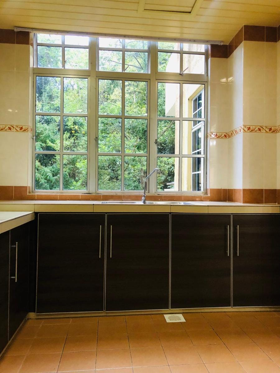 3 Rooms Apt @ Crown Imperial Court Apartment in Brinchang