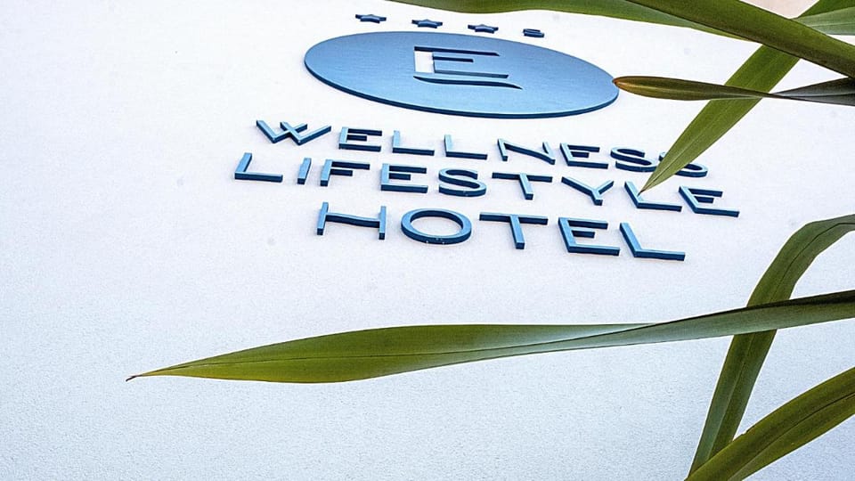 Hotel Estense Hotel in Gatteo a Mare