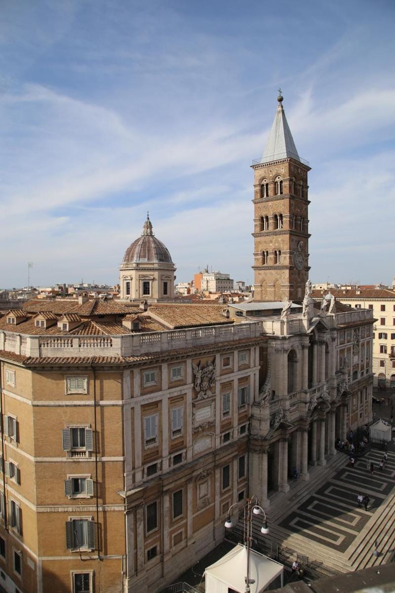 Biancorè Bed and Breakfast in Rome