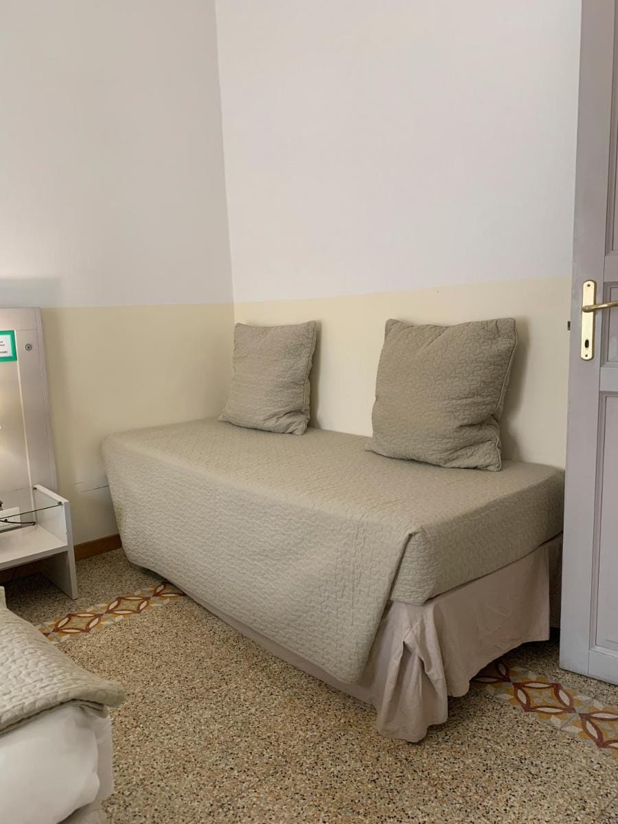 Biancorè Bed and Breakfast in Rome