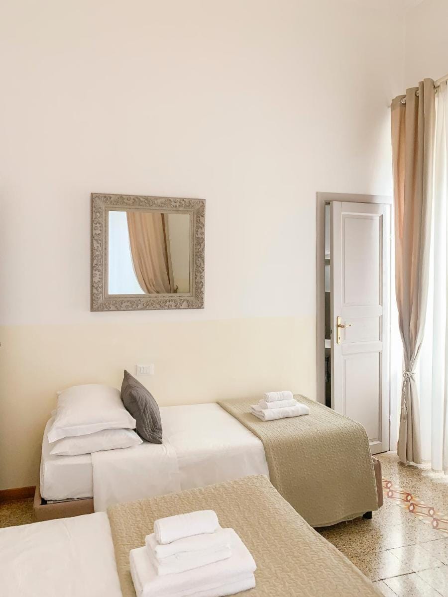 Biancorè Bed and Breakfast in Rome