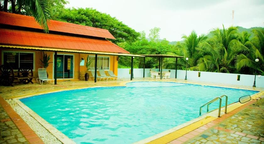 Huaykhakhaeng Country Home Resort Resort in Thailand