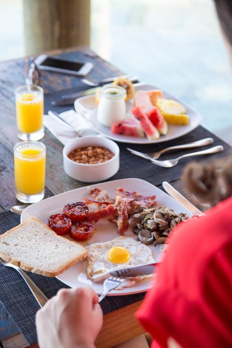 Zilwa Attitude Resort in Rivière du Rempart District, Mauritius