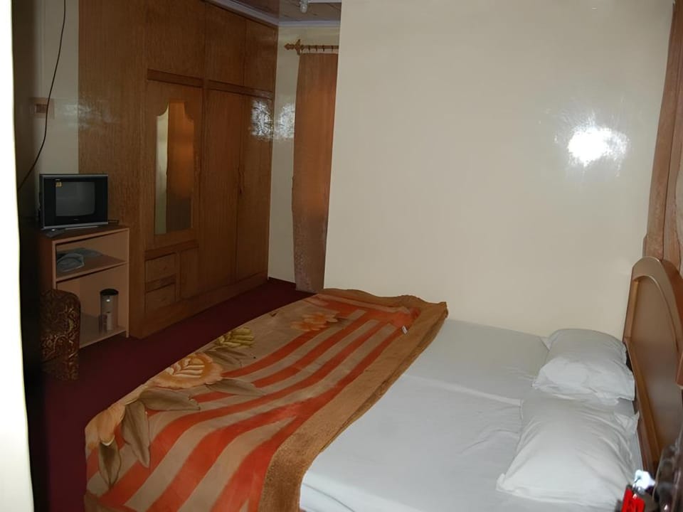 Marias Hotel Hotel in India