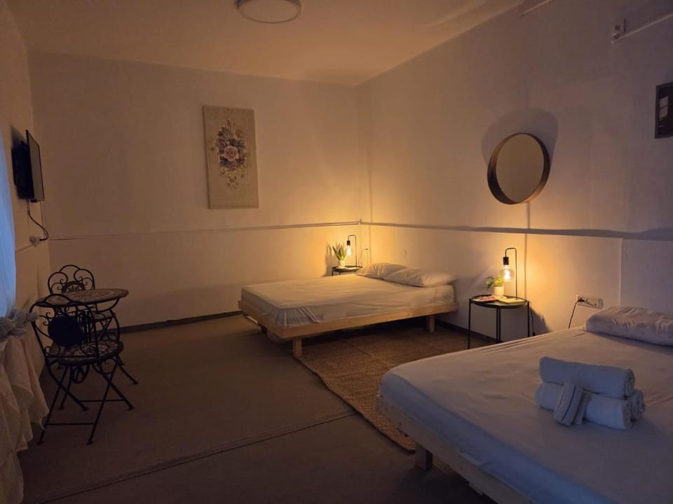 City Center Apartments Apartment in Haifa