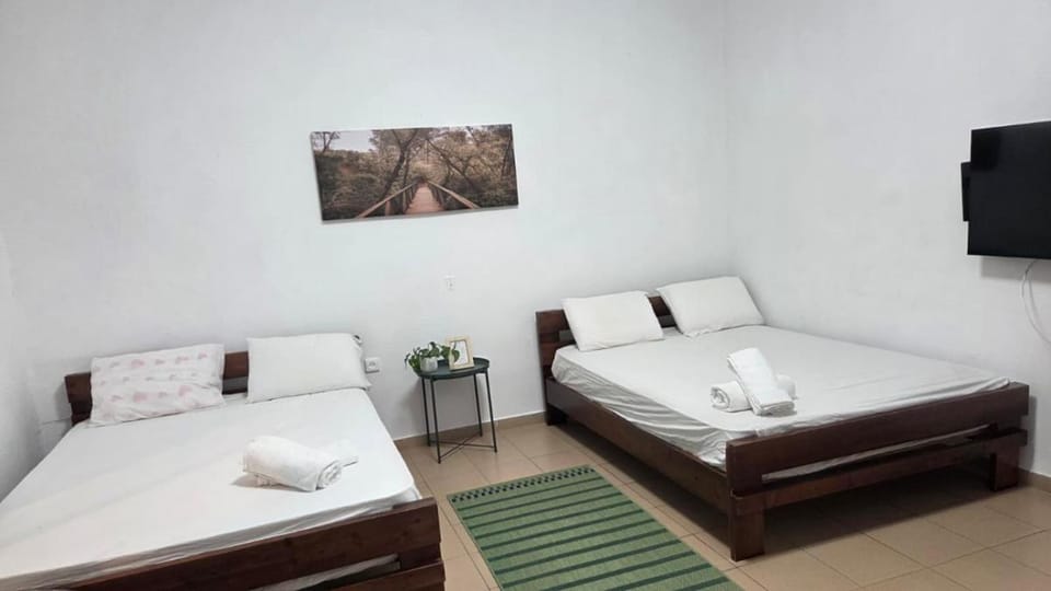 City Center Apartments Apartment in Haifa