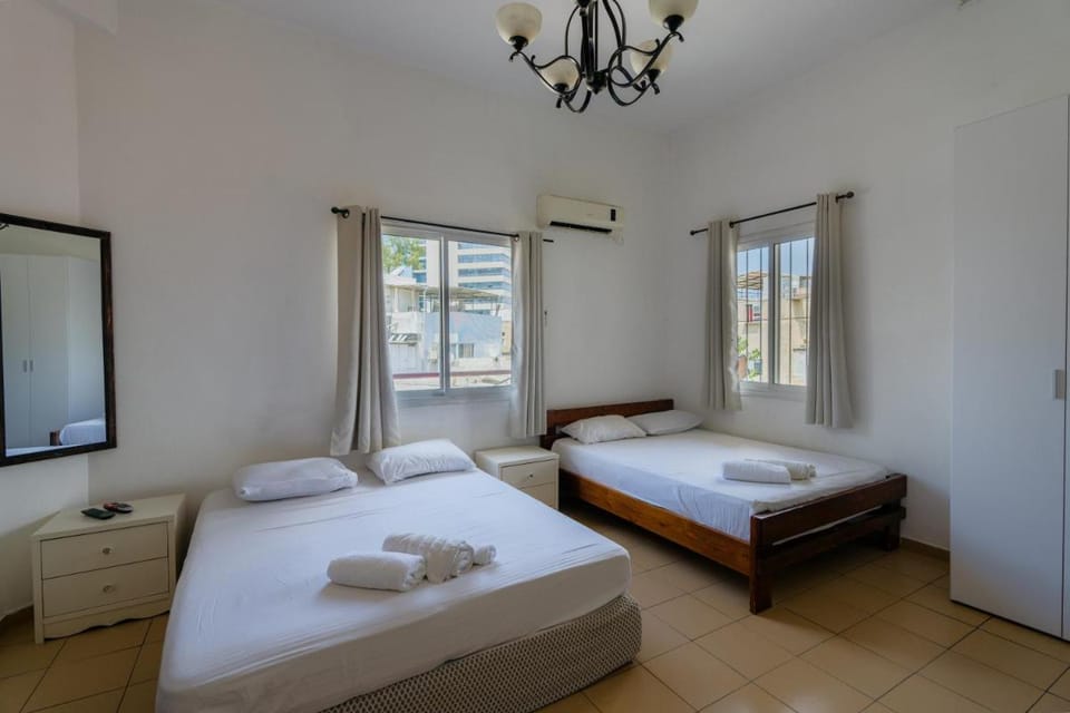 City Center Apartments Apartment in Haifa