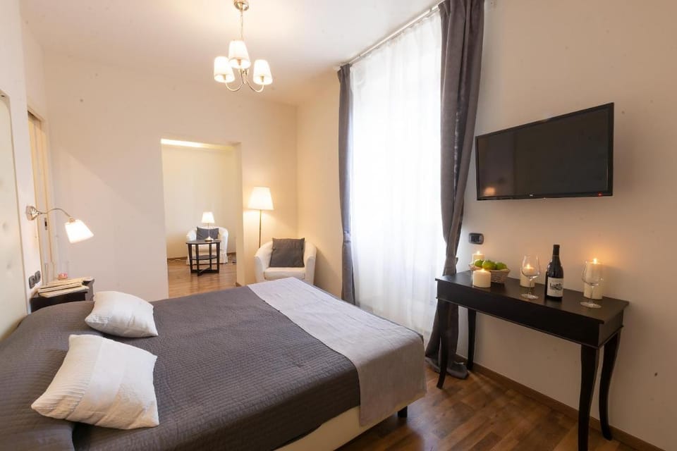 Grand Hotel Impero Spa & Resort Hotel in Tuscany