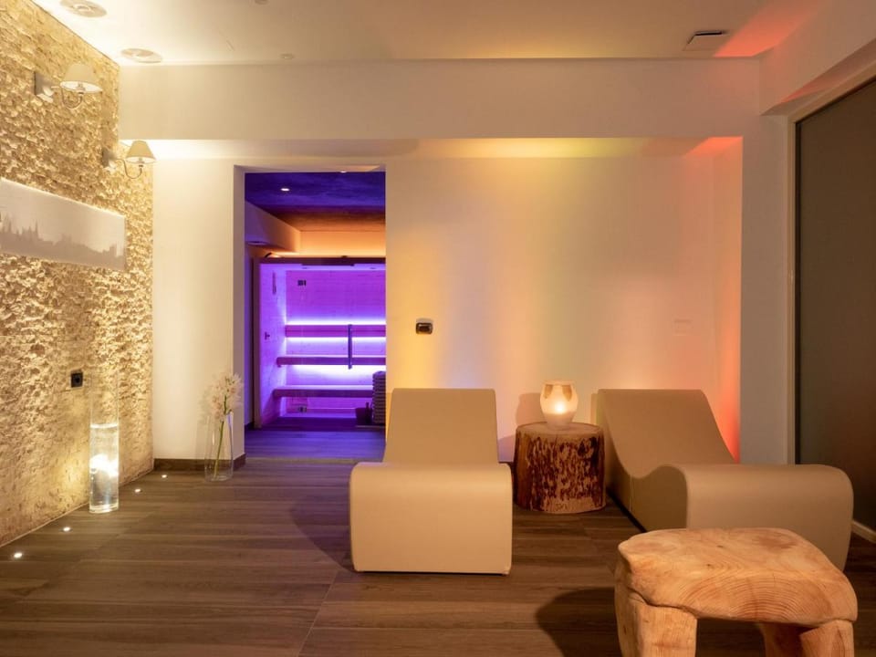 Grand Hotel Impero Spa & Resort Hotel in Tuscany