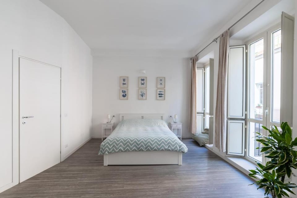 Casa Marina Guesthouse Cagliari Bed and Breakfast in Cagliari