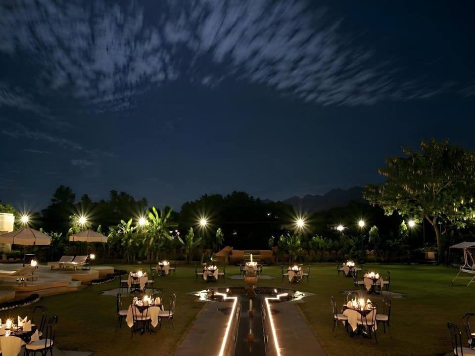 Fateh Bagh Hotel Hotel in Rajasthan