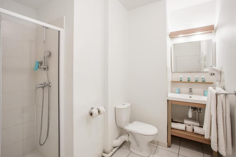 Appart'City Annemasse Centre Apartment hotel in Annemasse