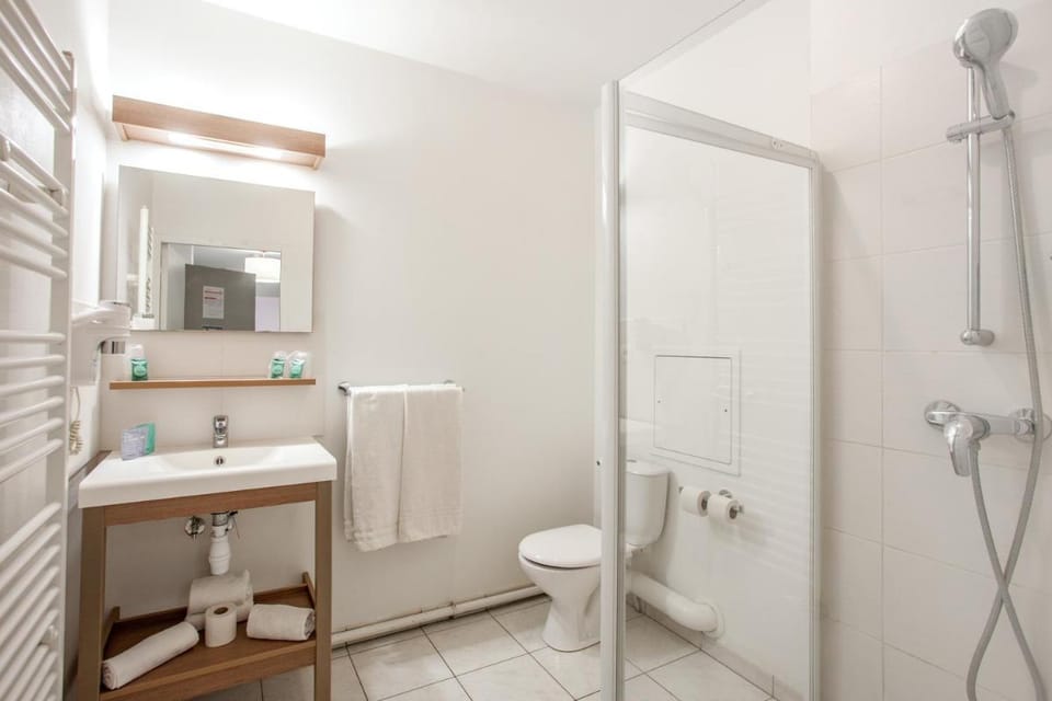 Appart'City Annemasse Centre Apartment hotel in Annemasse