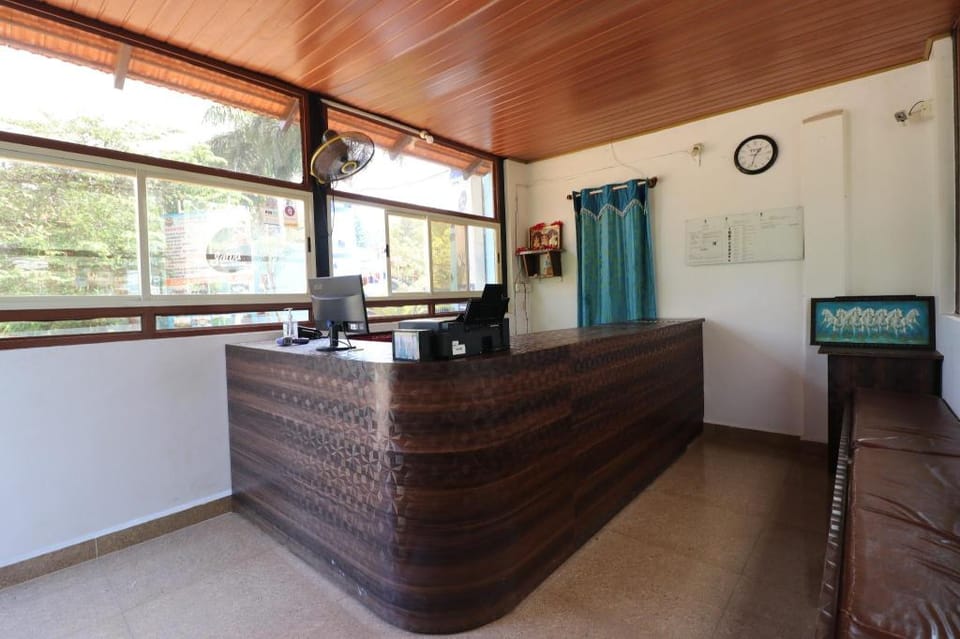 VEERABHOOMI RESORTS Hotel in Karnataka