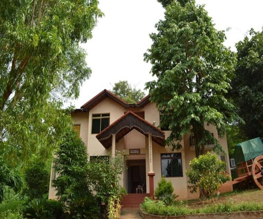 VEERABHOOMI RESORTS Hotel in Karnataka