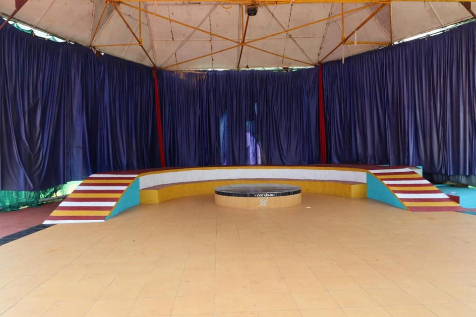 VEERABHOOMI RESORTS Hotel in Karnataka