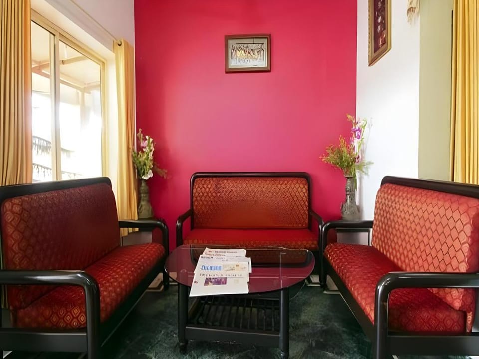 Coorg Regency Hotel Hotel in Madikeri