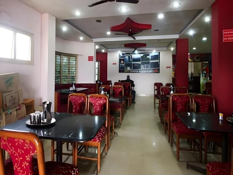 Coorg Regency Hotel Hotel in Madikeri