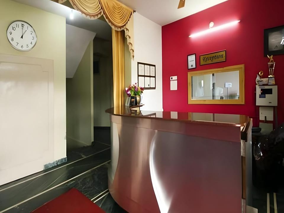 Coorg Regency Hotel Hotel in Madikeri