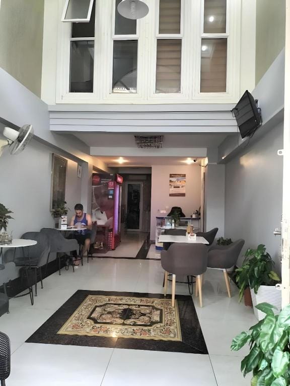Sovanphum Guesthouse and Restaurant Hotel in Phnom Penh Province