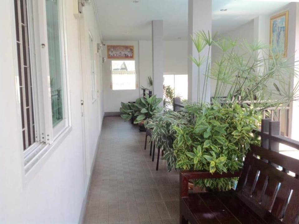 Grandma Kaew House Bed and Breakfast in Thailand