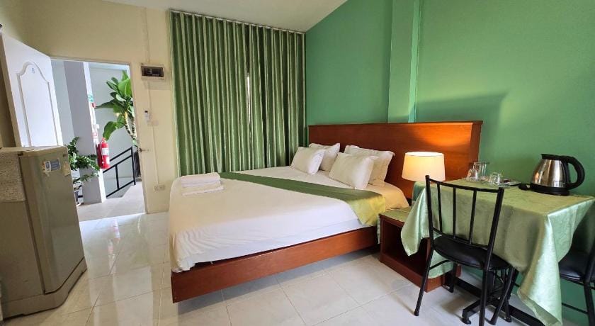 Grandma Kaew House Bed and Breakfast in Thailand