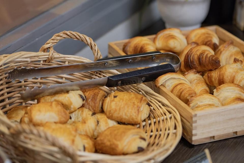 ApartHotel Sainte-Marthe Apartment hotel in Avignon