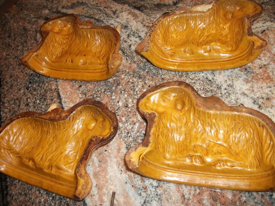 Gîtes de Charme Chez Christine Vacation rental in Grand Est