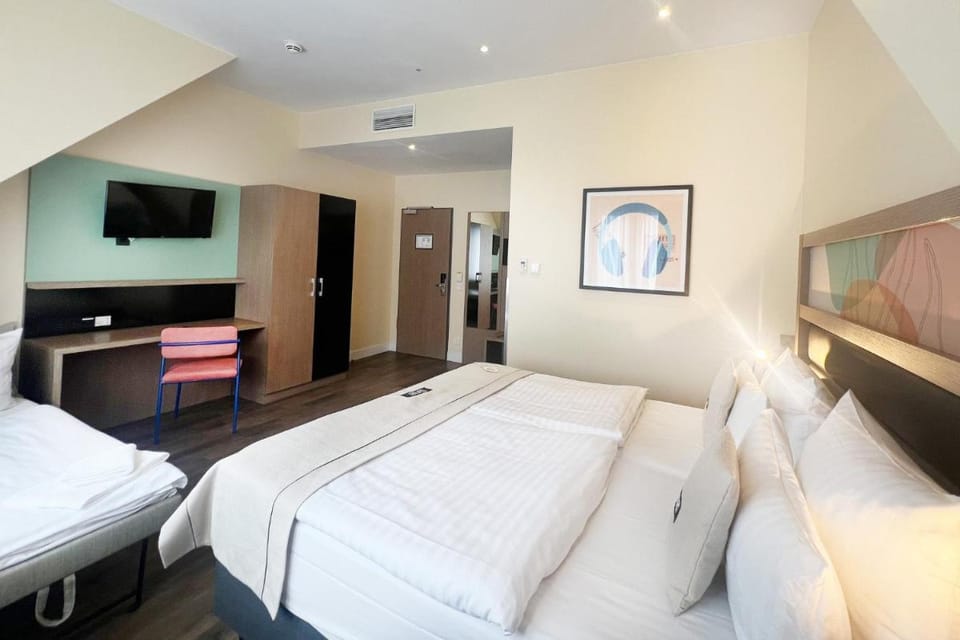 Garner Hotel Berlin - Charlottenburg by IHG Hotel in Berlin