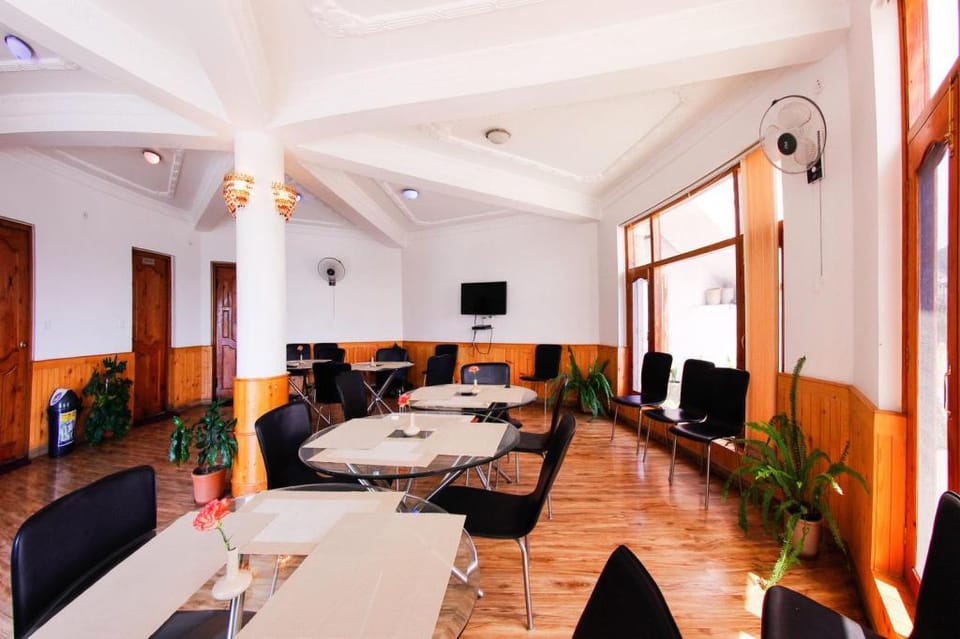 Village Live In Resort Chail Hotel in Himachal Pradesh