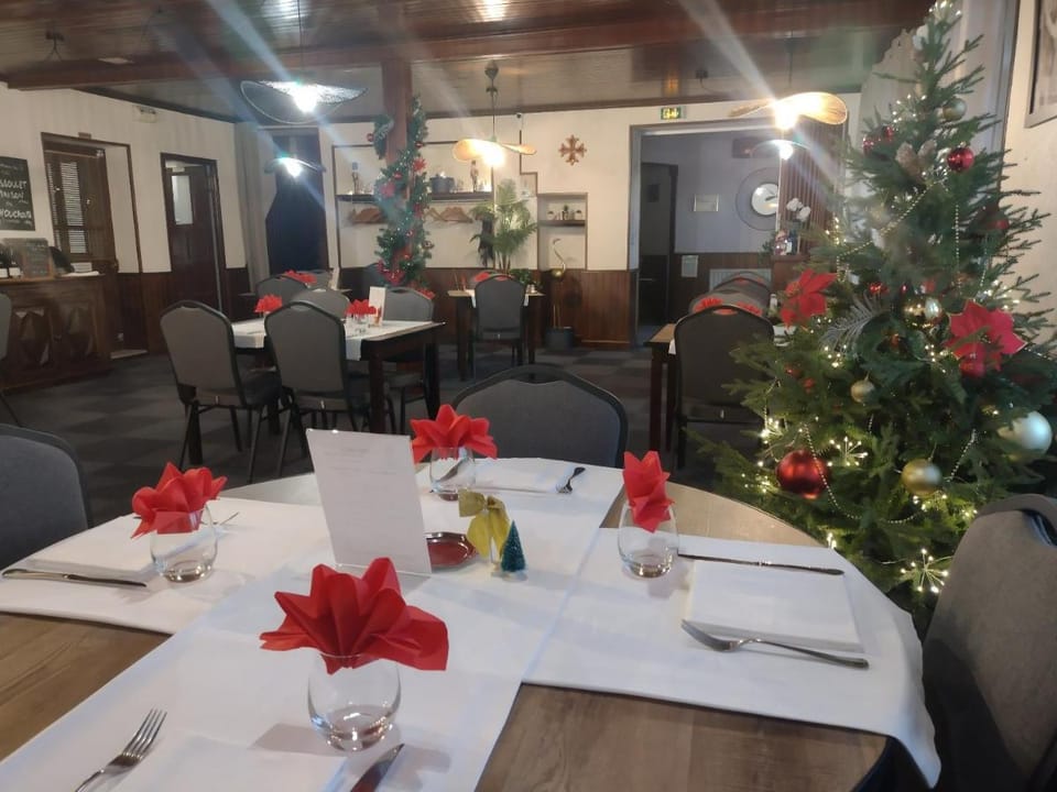 Auberge d'ici et d'ailleurs Bed and Breakfast in Occitanie