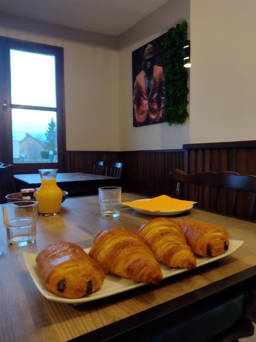 Auberge d'ici et d'ailleurs Bed and Breakfast in Occitanie