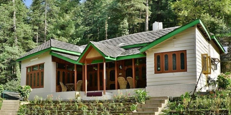 Parvati Kuteer Hotel Hotel in Himachal Pradesh