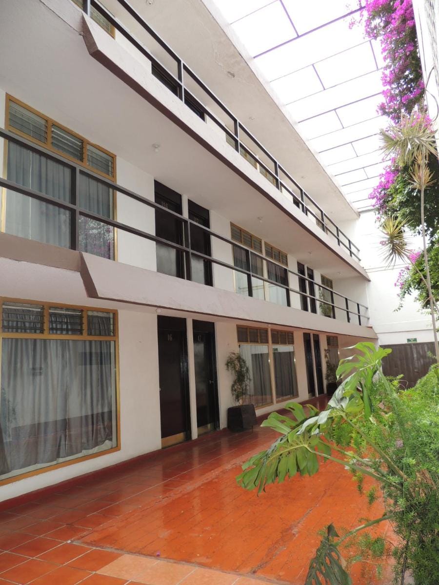 Hotel Lizbeth Hotel in State of Querétaro