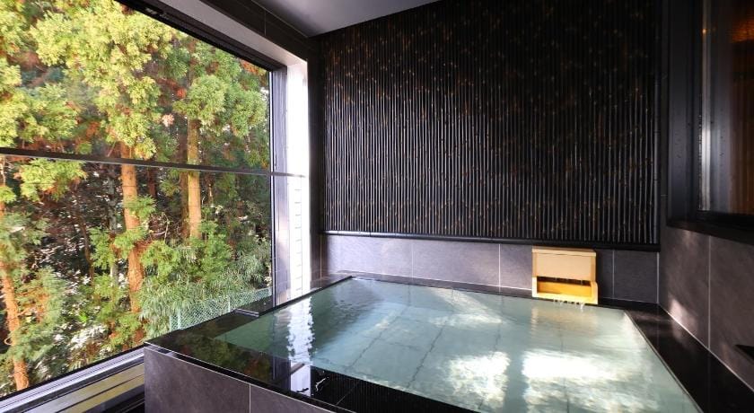 Umiakari Ryokan in Ishikawa Prefecture
