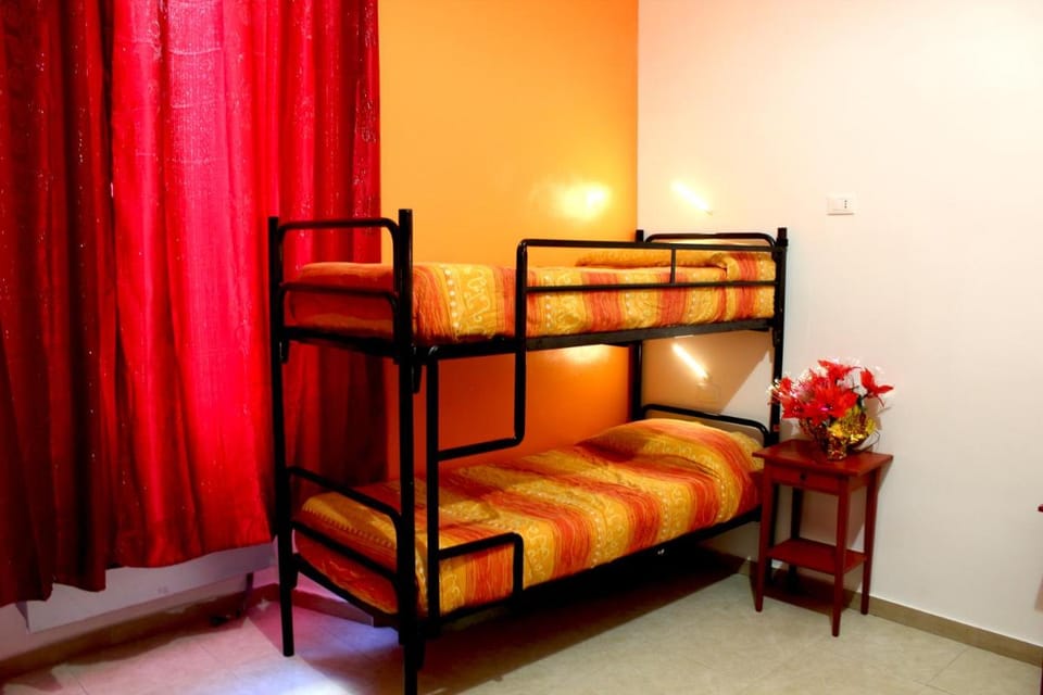 Legend R.G. Hostel in Rome