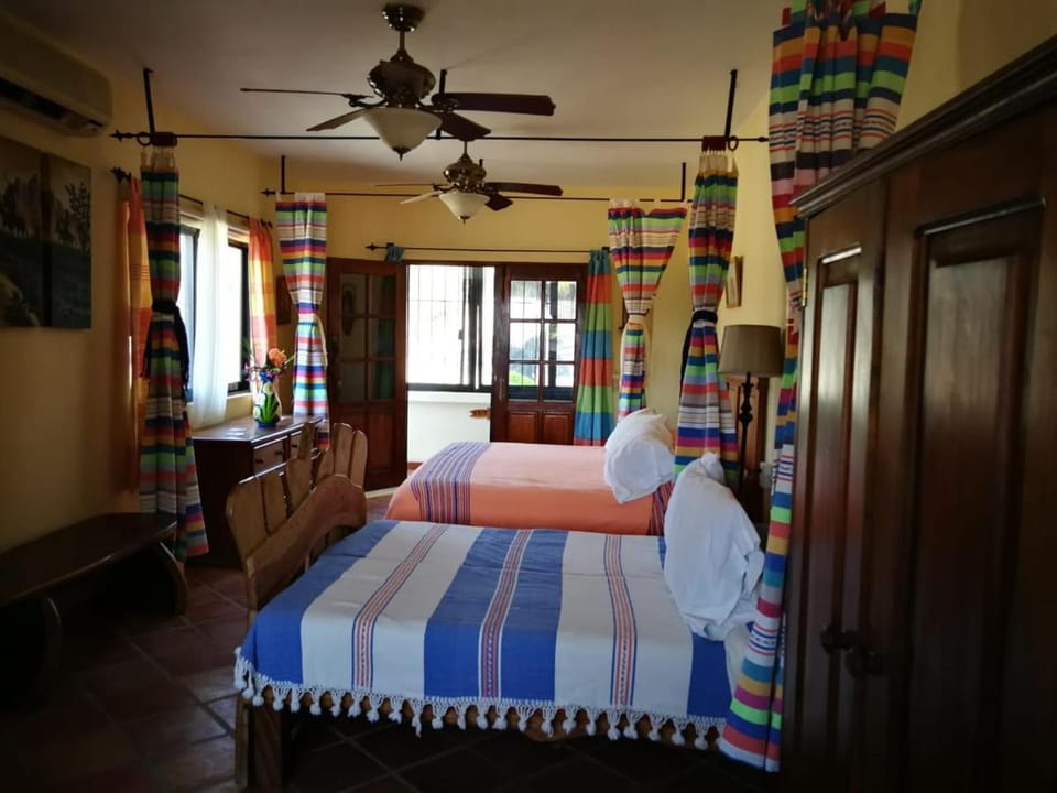 Hotel Casamar Suites Hotel in Brisas de Zicatela