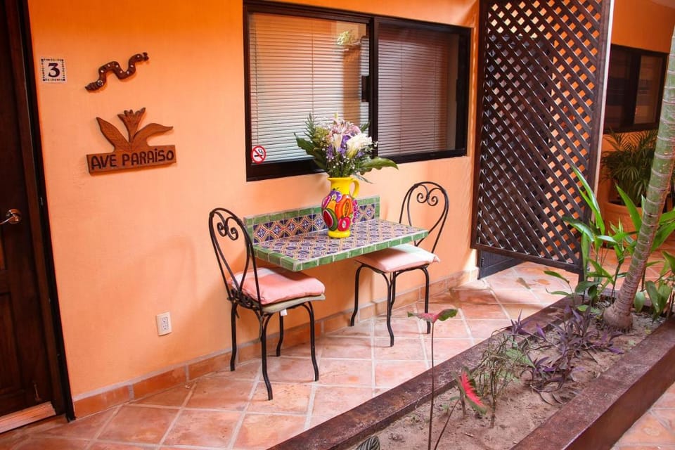 Hotel Casamar Suites Hotel in Brisas de Zicatela