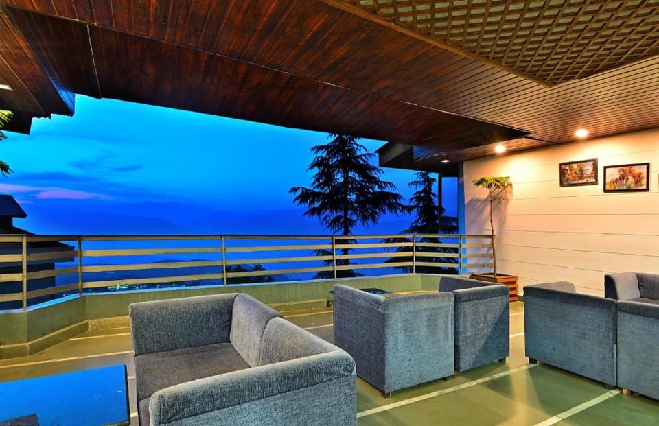 Hotel MGM 1 Hotel in Himachal Pradesh