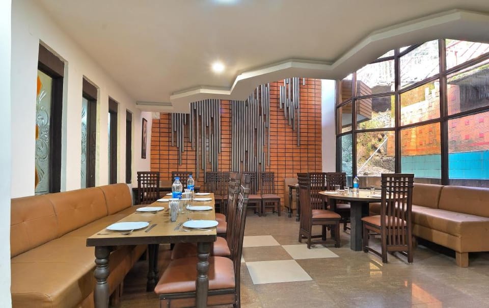 Hotel MGM 1 Hotel in Himachal Pradesh