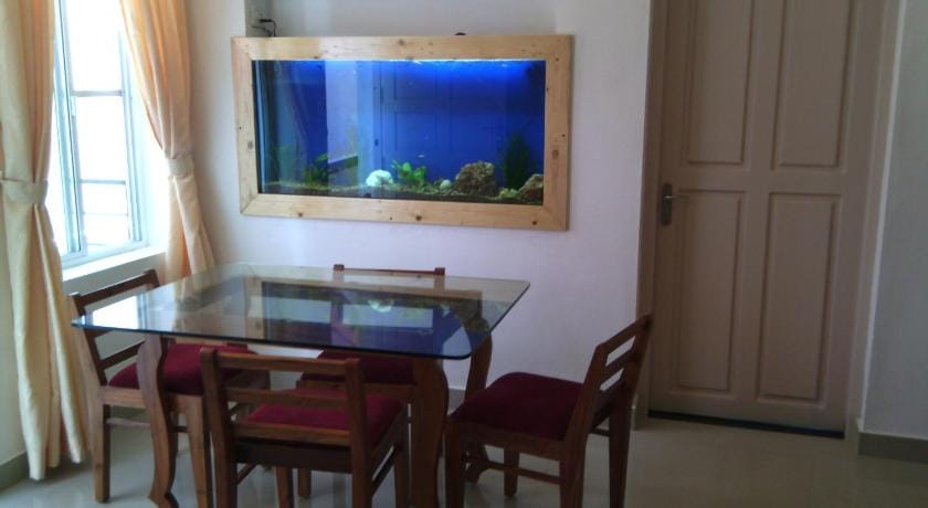 Nathan's Holiday Home Hotel in Kochi