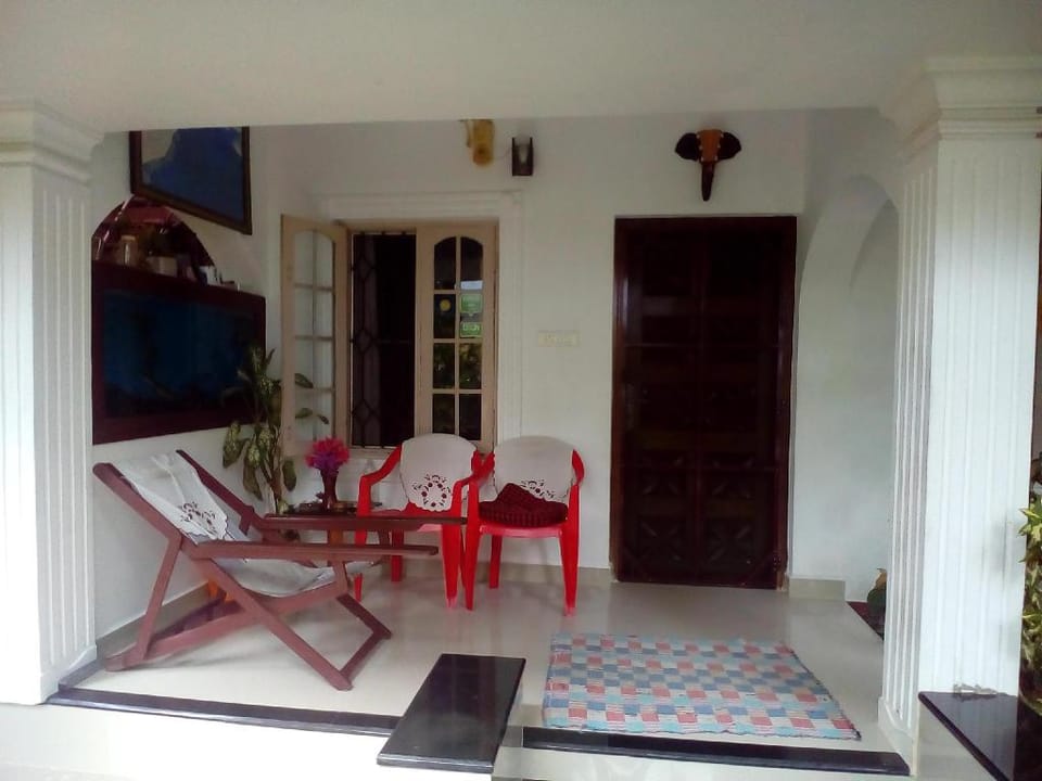 Nathan's Holiday Home Hotel in Kochi