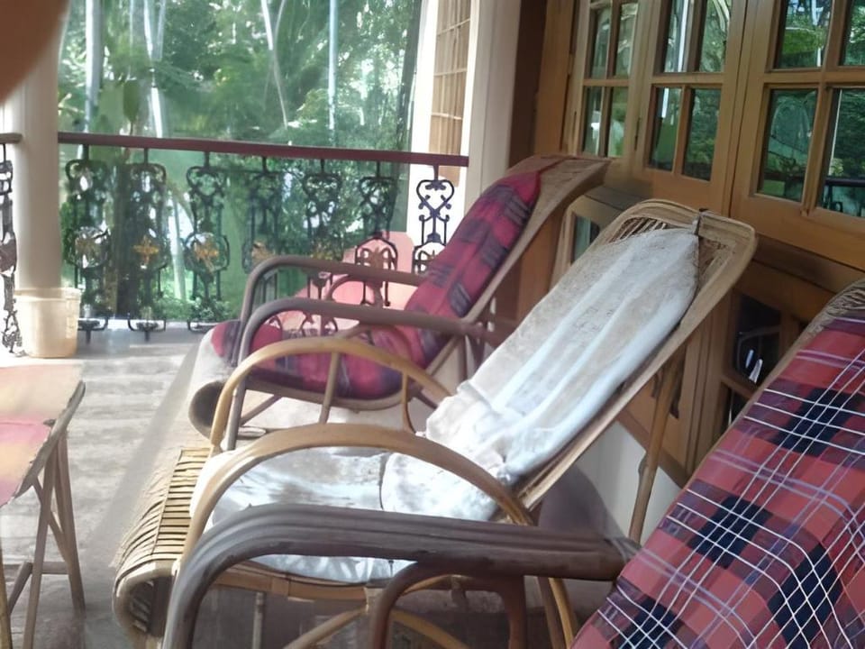 Ganesh House Hotel in Thiruvananthapuram