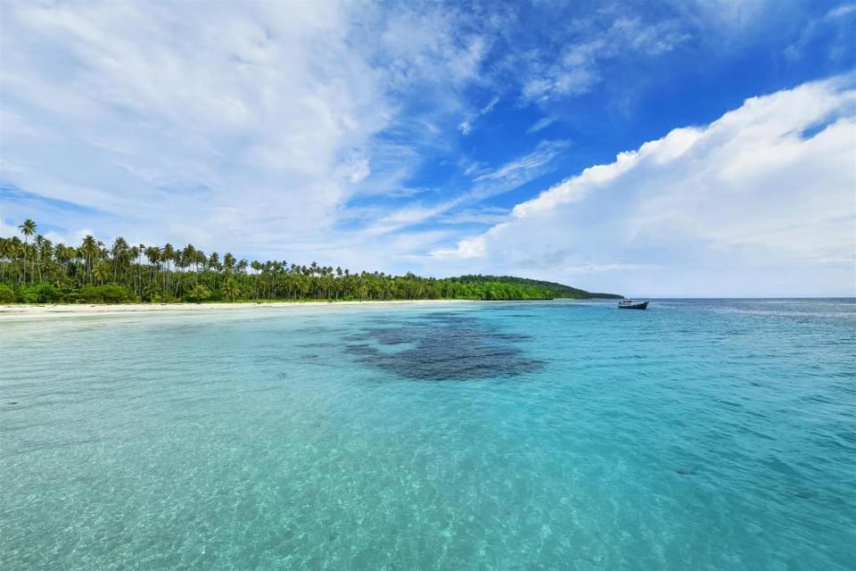 Jepara Beach Hotel Hotel in Indonesia