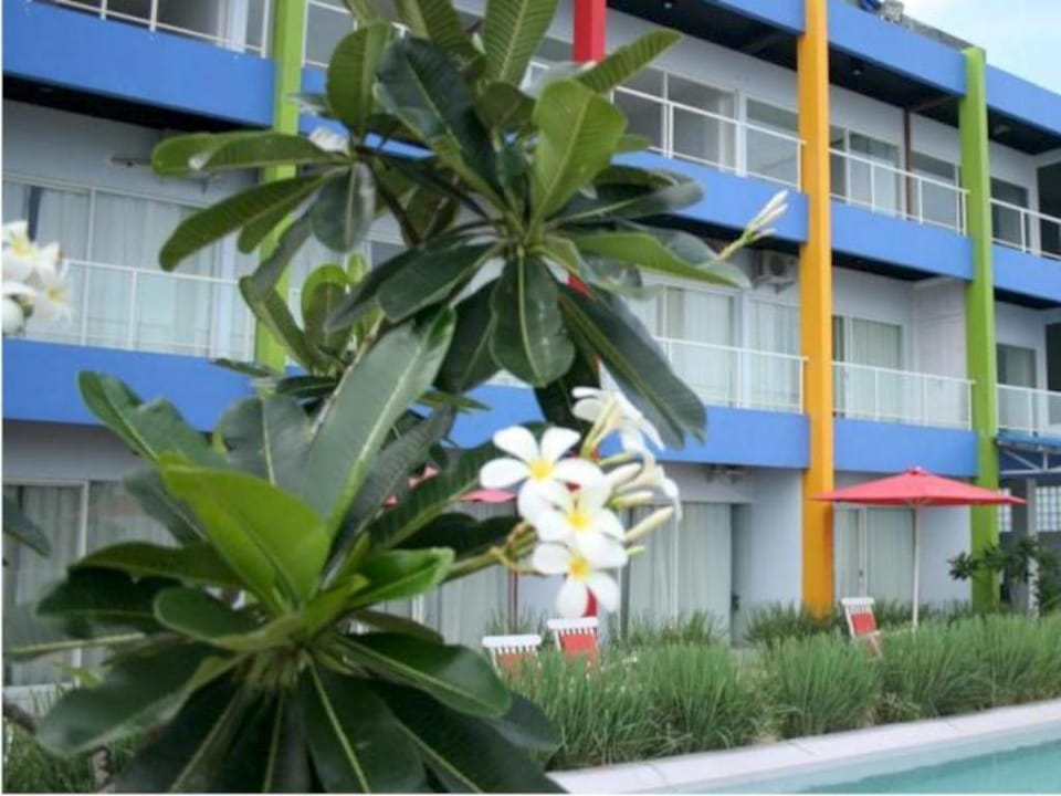 Jepara Beach Hotel Hotel in Indonesia