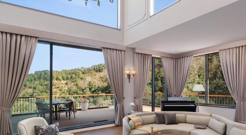 Amaraya by LaRiSa, Nainital Hotel in Uttarakhand