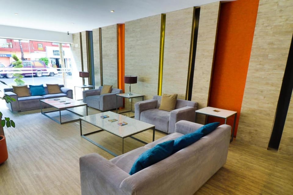 Mallorca Hotel Hotel in Mexico City