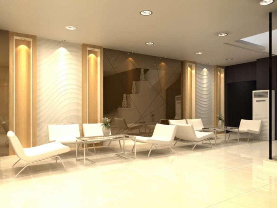 Swk 95 Hotel Hotel in Surabaya